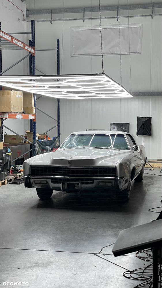 Cadillac Eldorado - 5