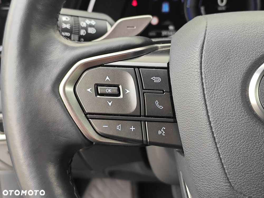 Lexus RX 350h Prestige - 24