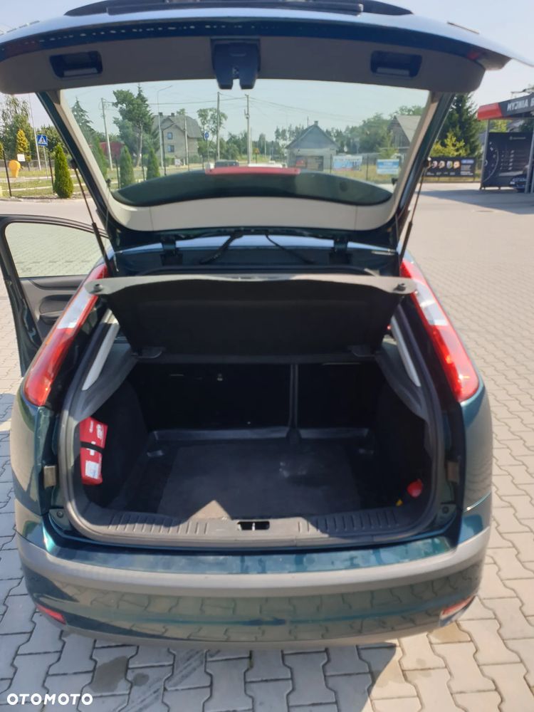 Ford Focus - 5