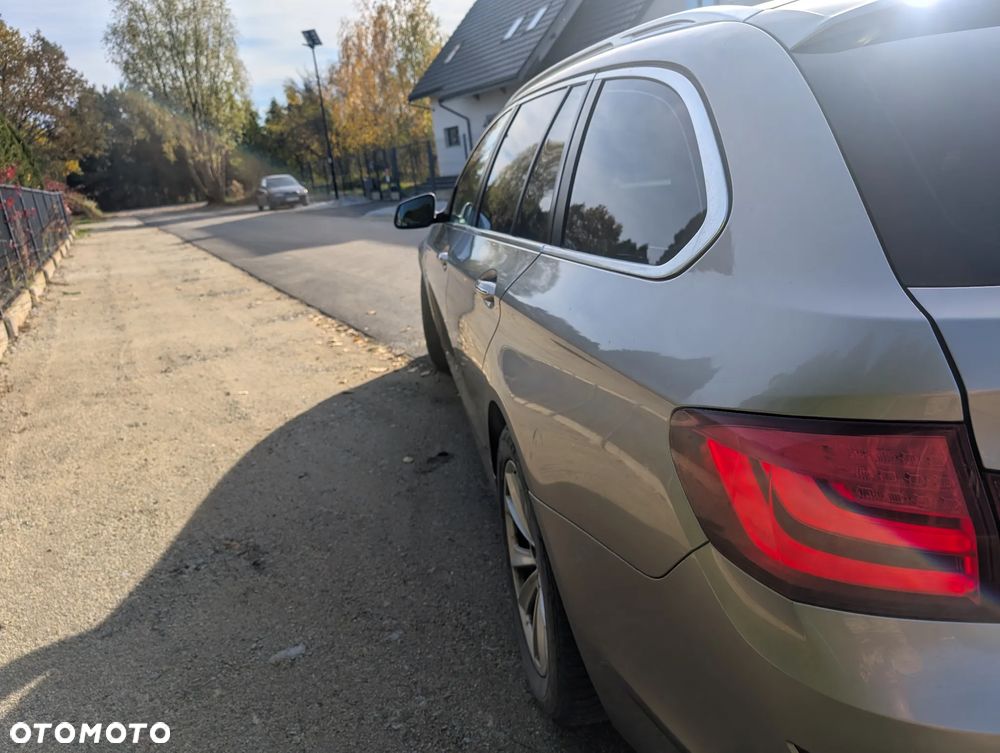 BMW Seria 5 - 13