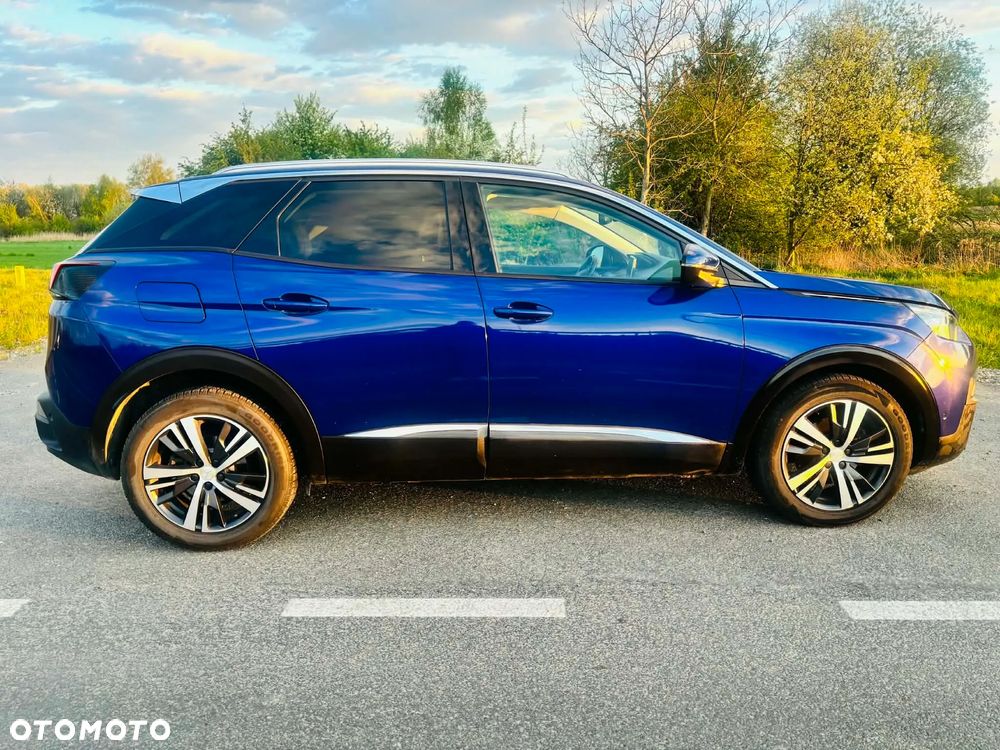 Peugeot 3008 1.5 BlueHDi Active S&S EAT8 - 2