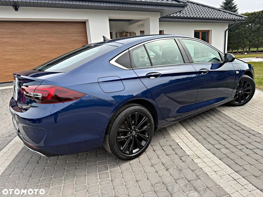 Opel Insignia 2.0 CDTI Business Elegance S&S - 16