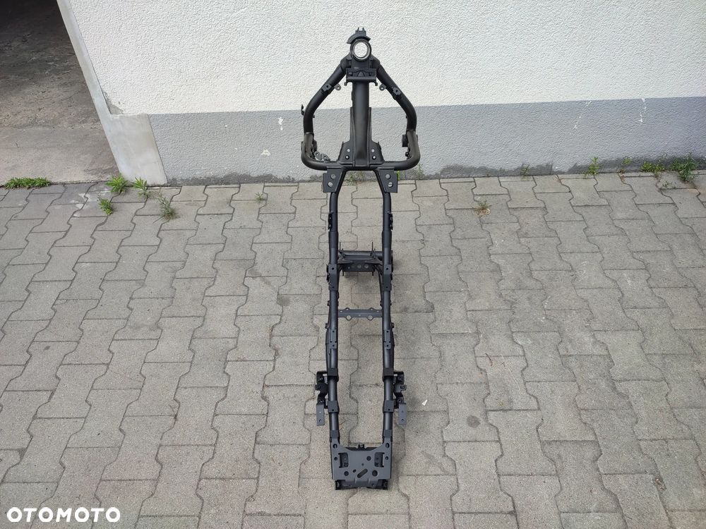 Rama Yamaha Tracer 700 - 4
