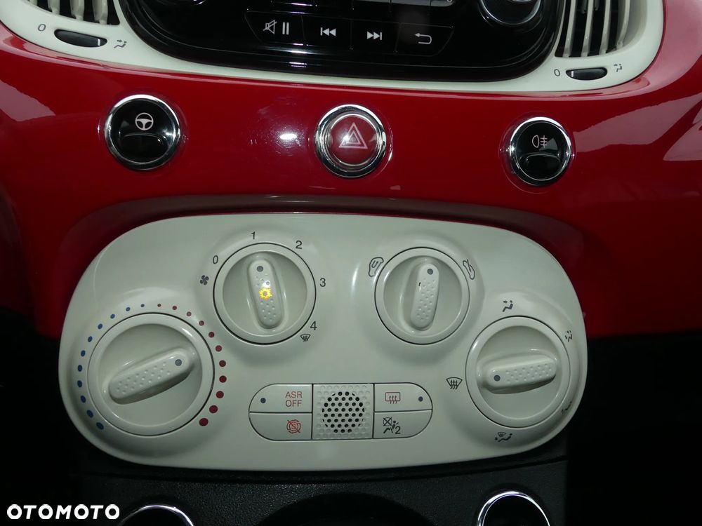 Fiat 500 - 9