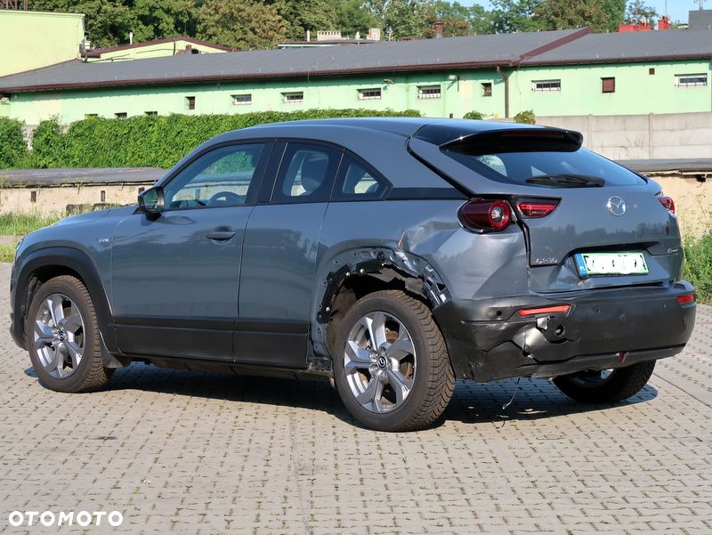 Mazda MX-30 35.5kWh Exclusive Line - 7