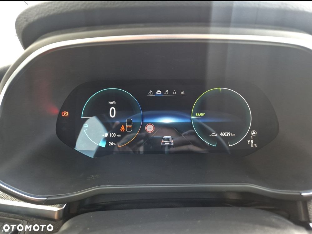 Renault Zoe Intense - 4