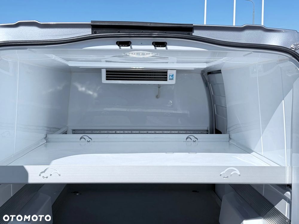 Toyota Proace Long Maxi L2 Chłodnia/Mroźnia Webasto Salon PL, Jeden Właściciel - 10