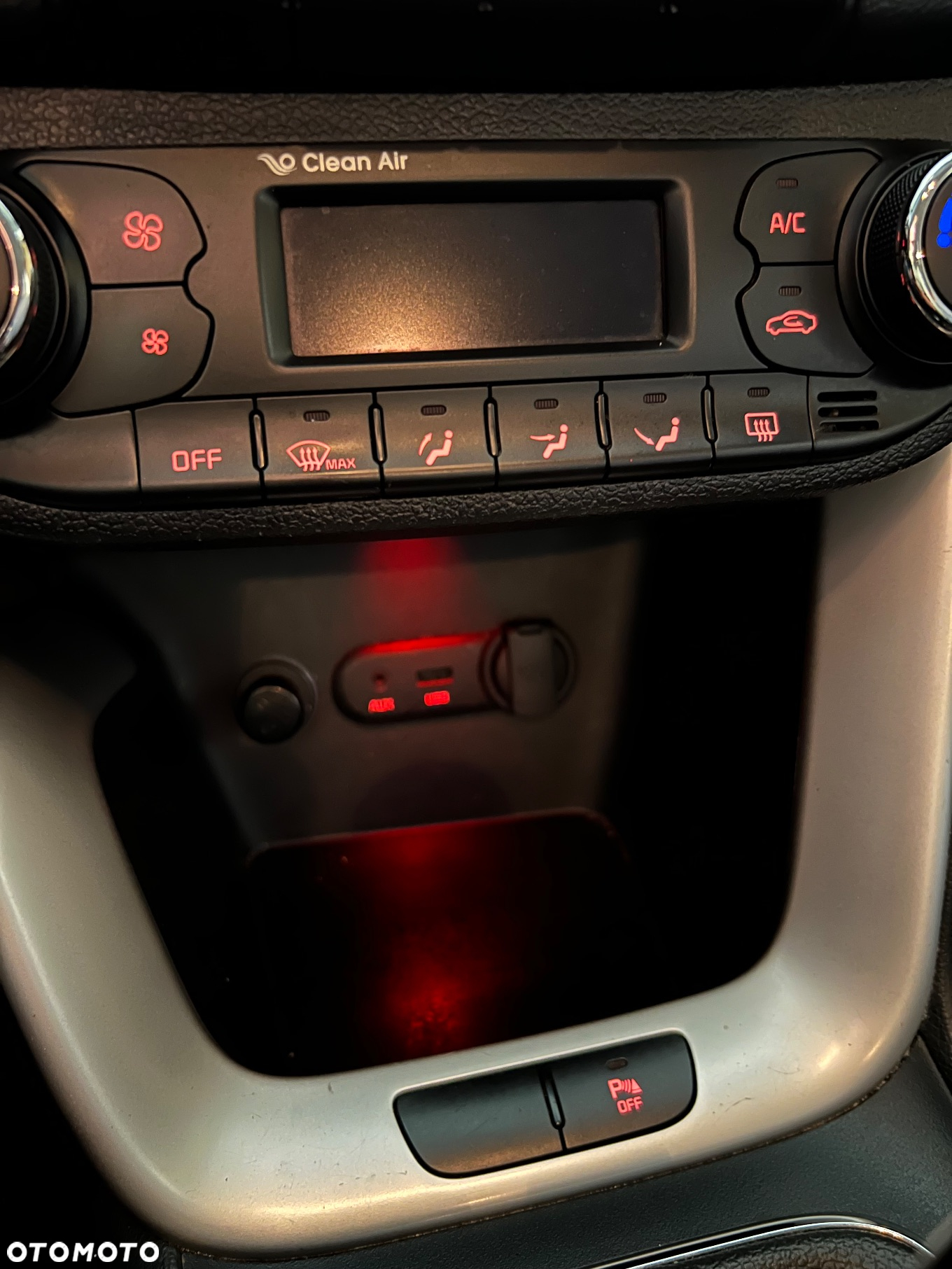 Kia Ceed Cee'd 1.6 GDI M - 16