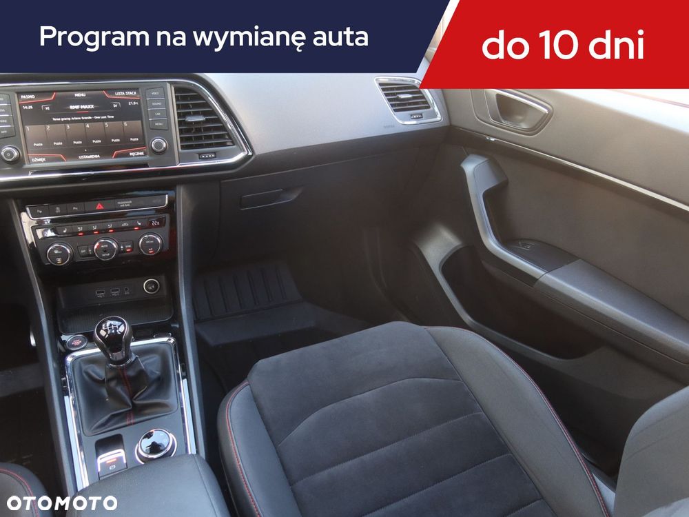 Seat Ateca - 10