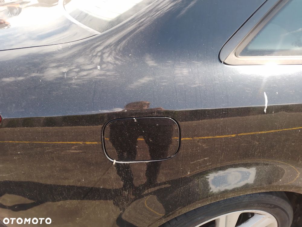 AUDI A4 B6 1.6 ALZ  LY9B   CHŁODNICA WODY - 16