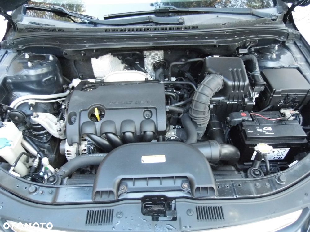 Hyundai i30 i30cw 1.4 blue Comfort - 15