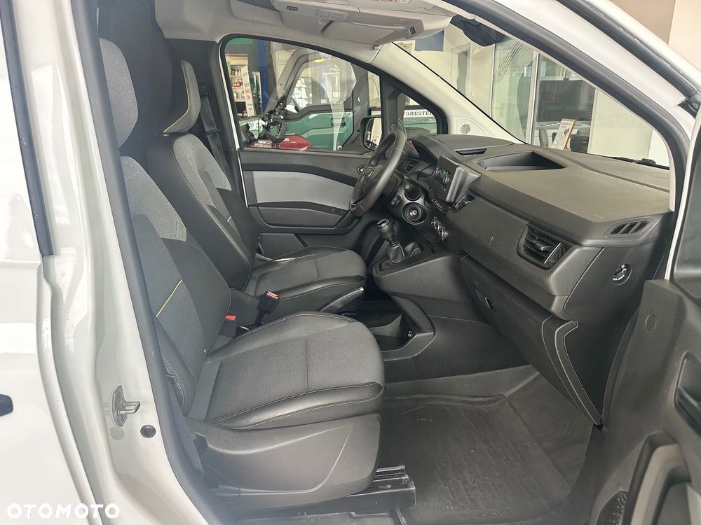 Renault Kangoo 1.3 TCe Equilibre - 12