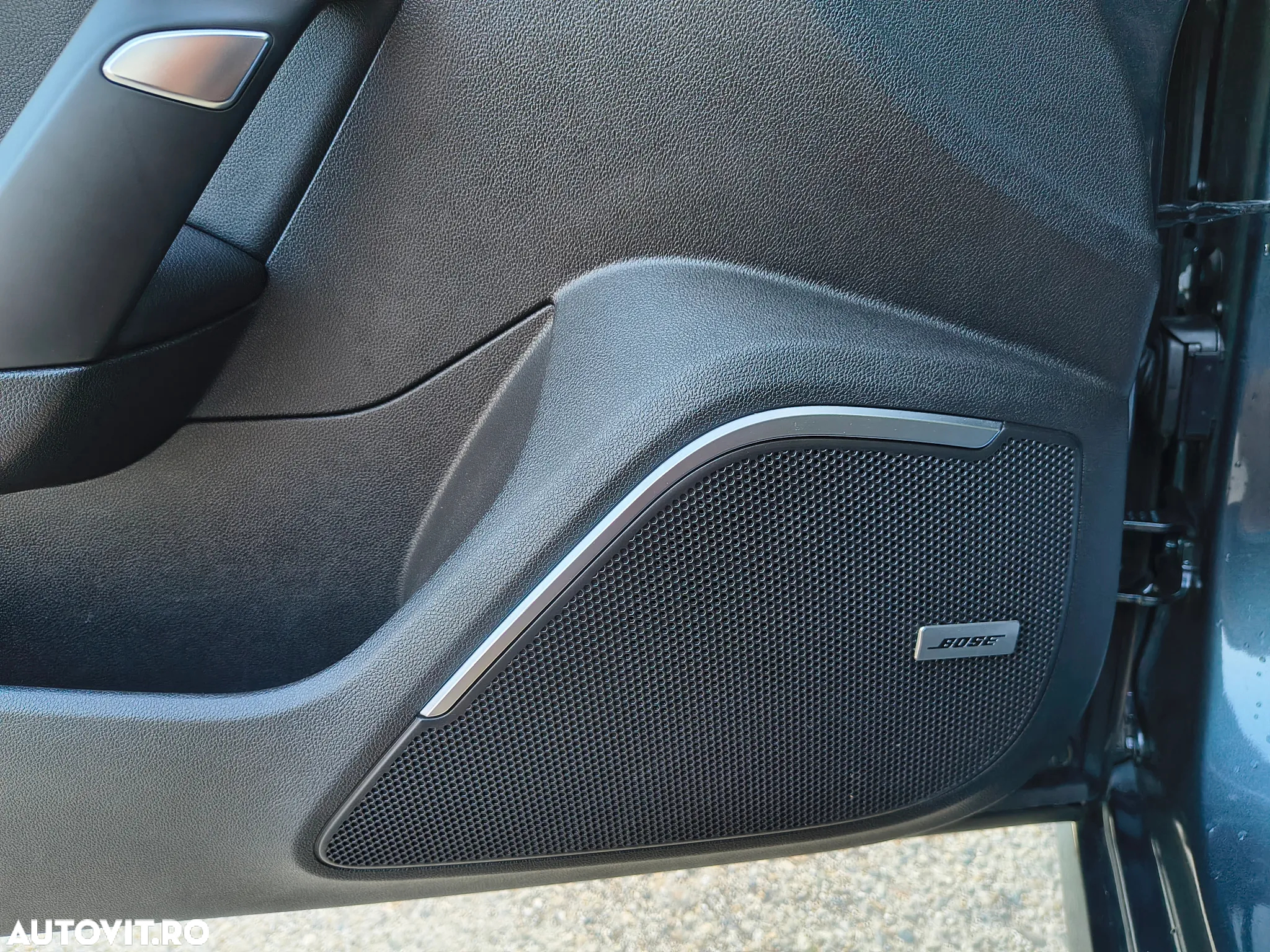 Renault Megane Grandtour E-TECH Plug-in 160 R.S. LINE - 24