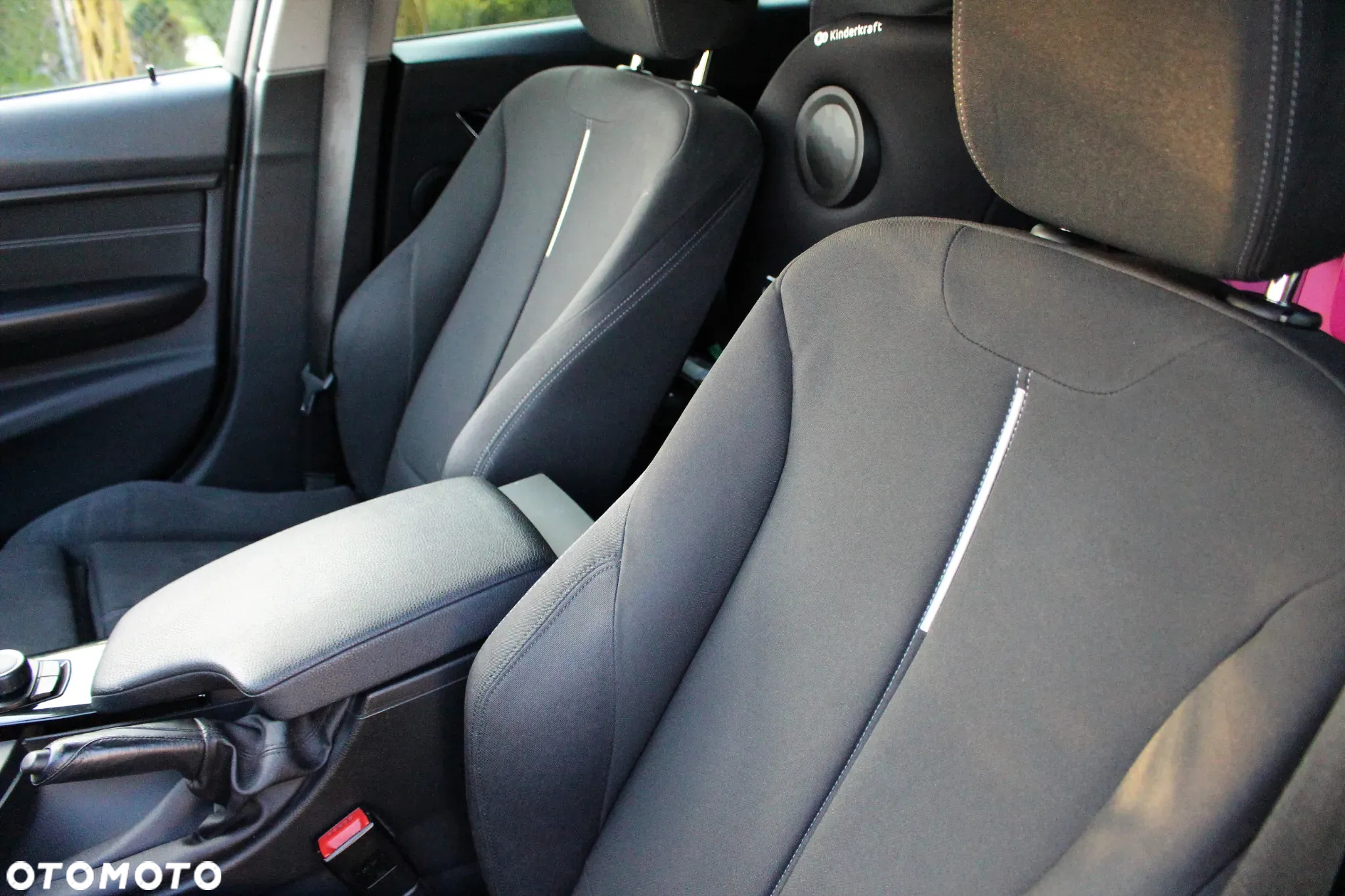 BMW Seria 3 316i Touring Sport Line - 18