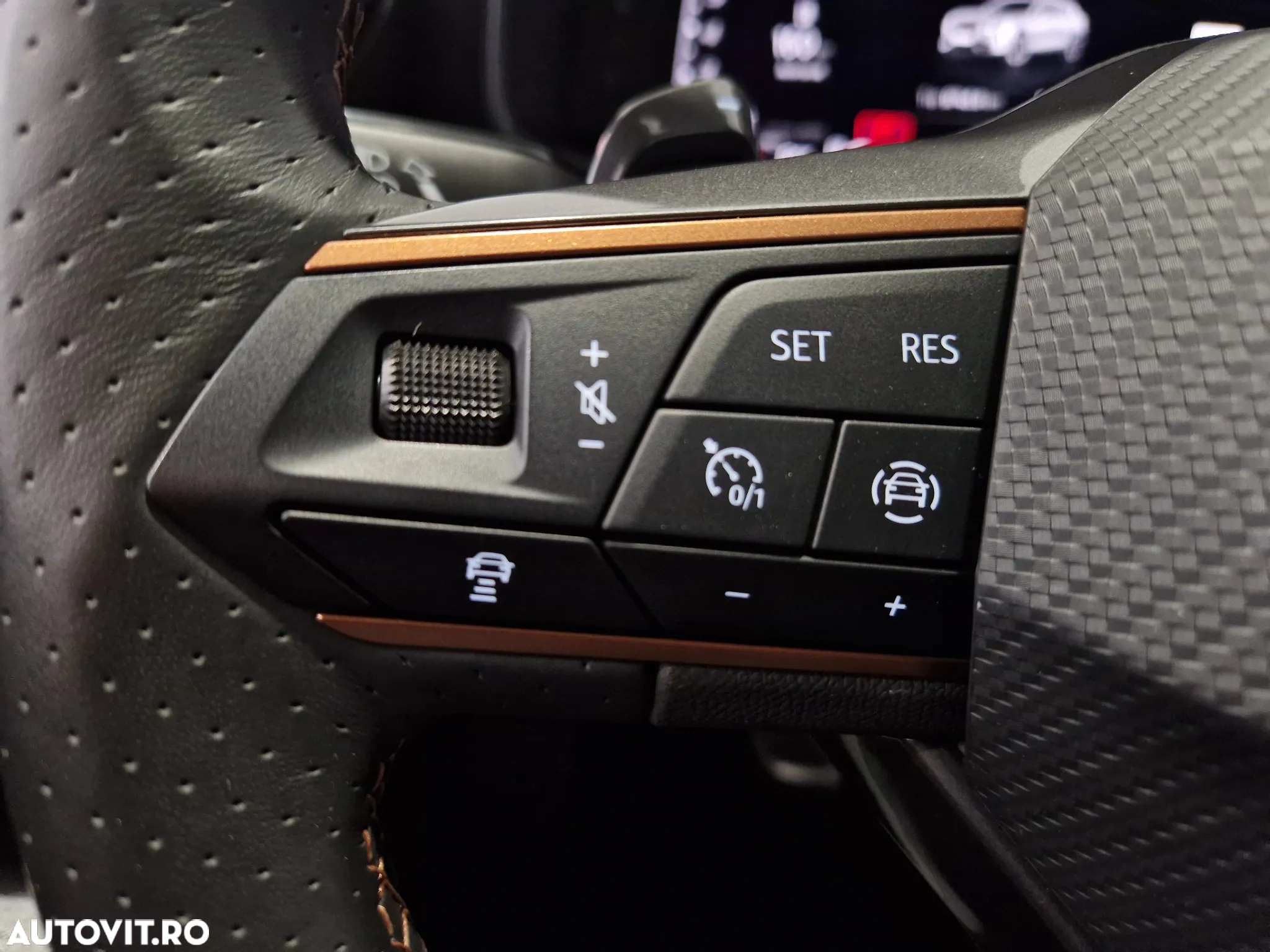 Cupra Formentor 1.5 TSI DSG7 - 18