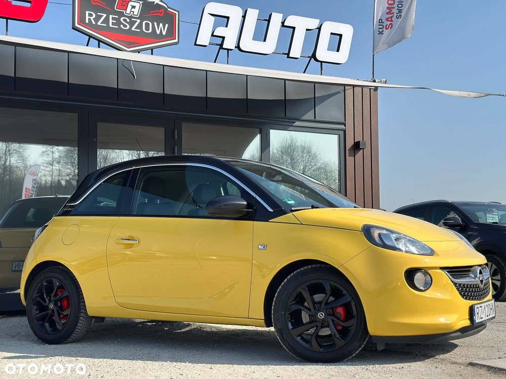 Opel Adam 1.4 Unlimited - 3