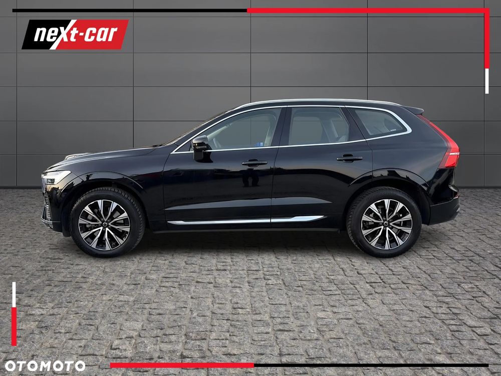 Volvo XC 60 B4 D Plus Bright - 3
