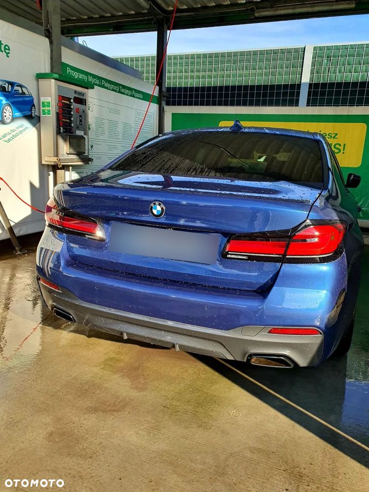 BMW Seria 5 - 15