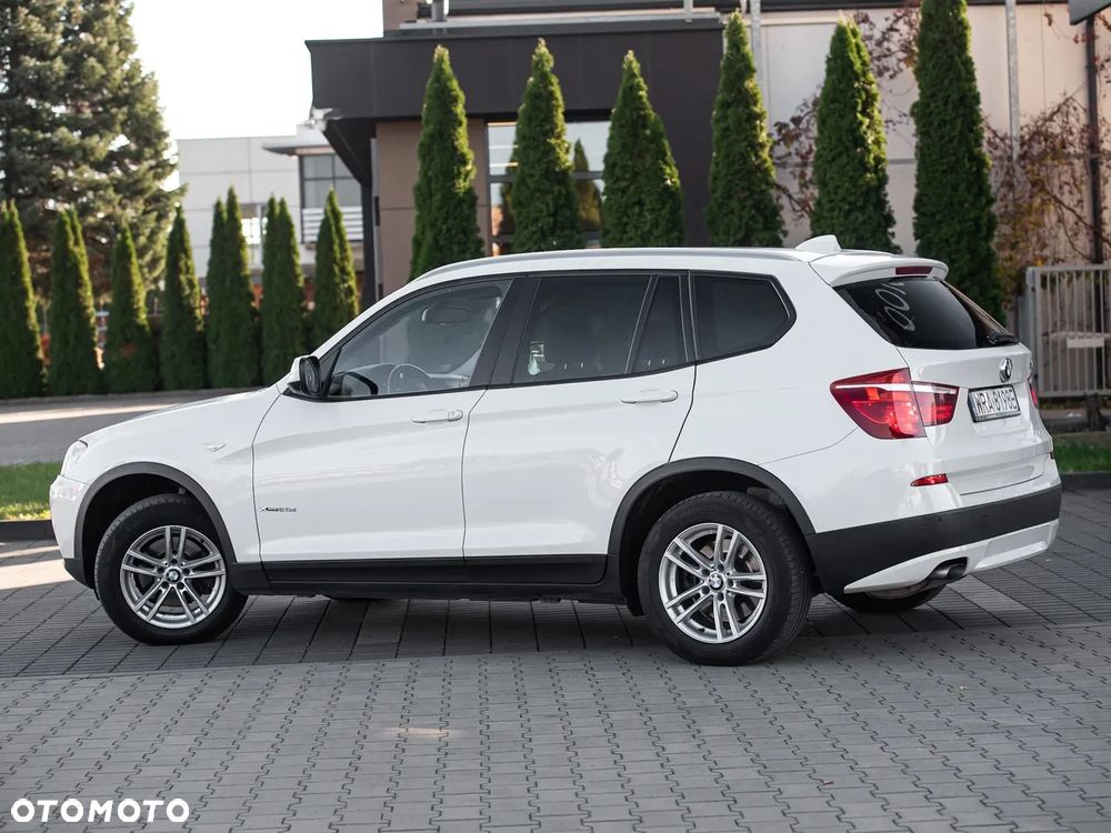 BMW X3 - 10