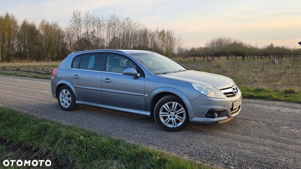 Opel Signum 1.8 Elegance - 3
