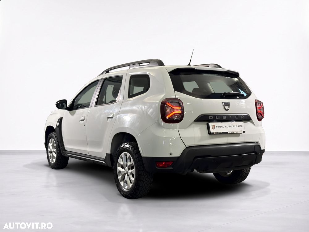 Dacia Duster - 4