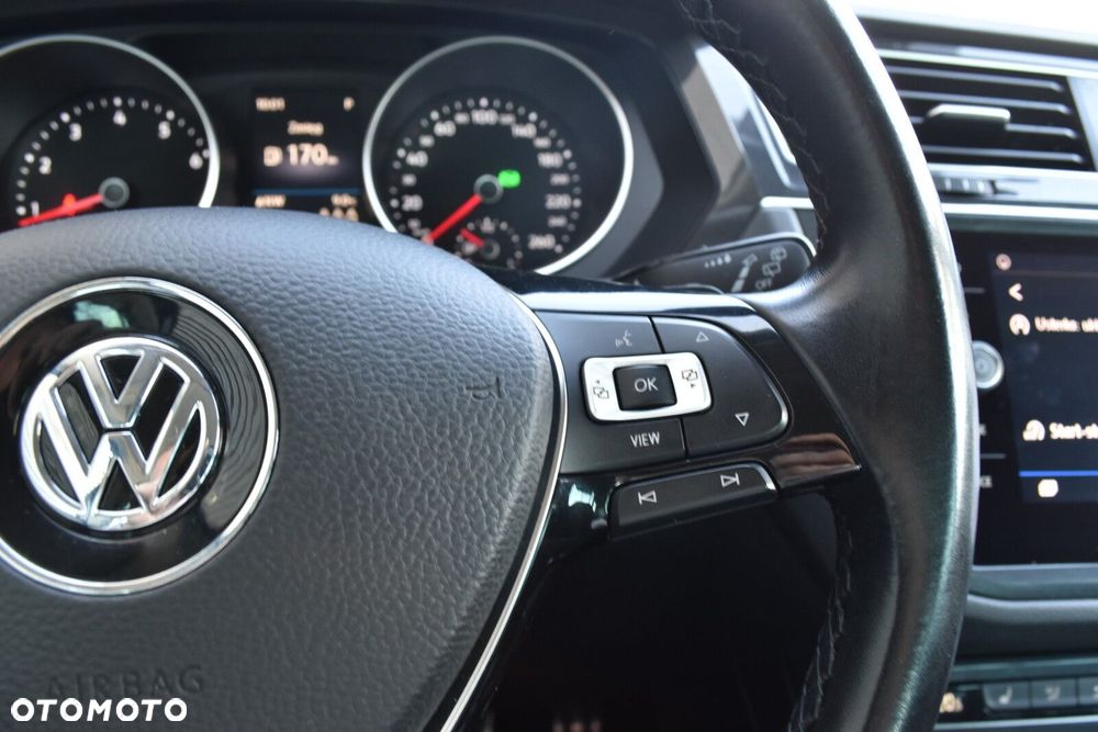 Volkswagen Tiguan 1.5 TSI EVO Comfortline DSG - 15