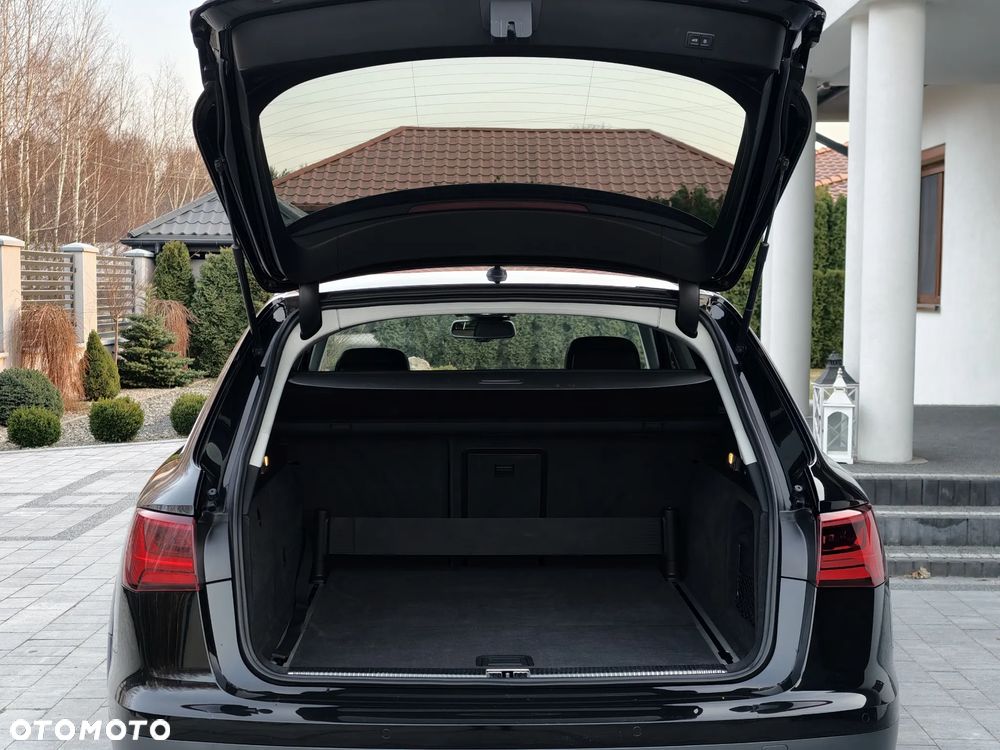 Audi A6 Allroad - 24