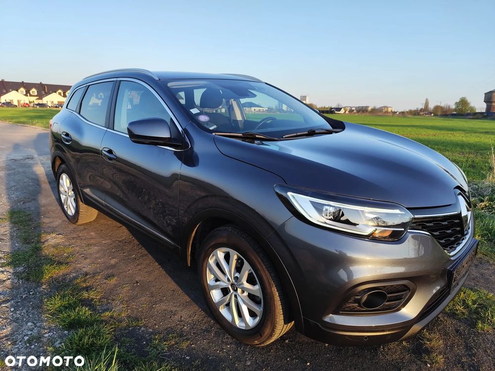 Renault Kadjar 1.3 TCe FAP Easy Life EDC - 2