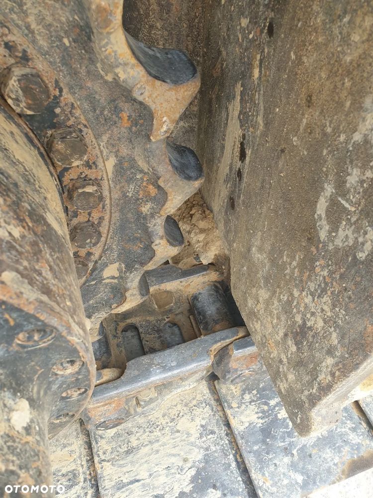 Hyundai Robex 290 NLC-9 - 2