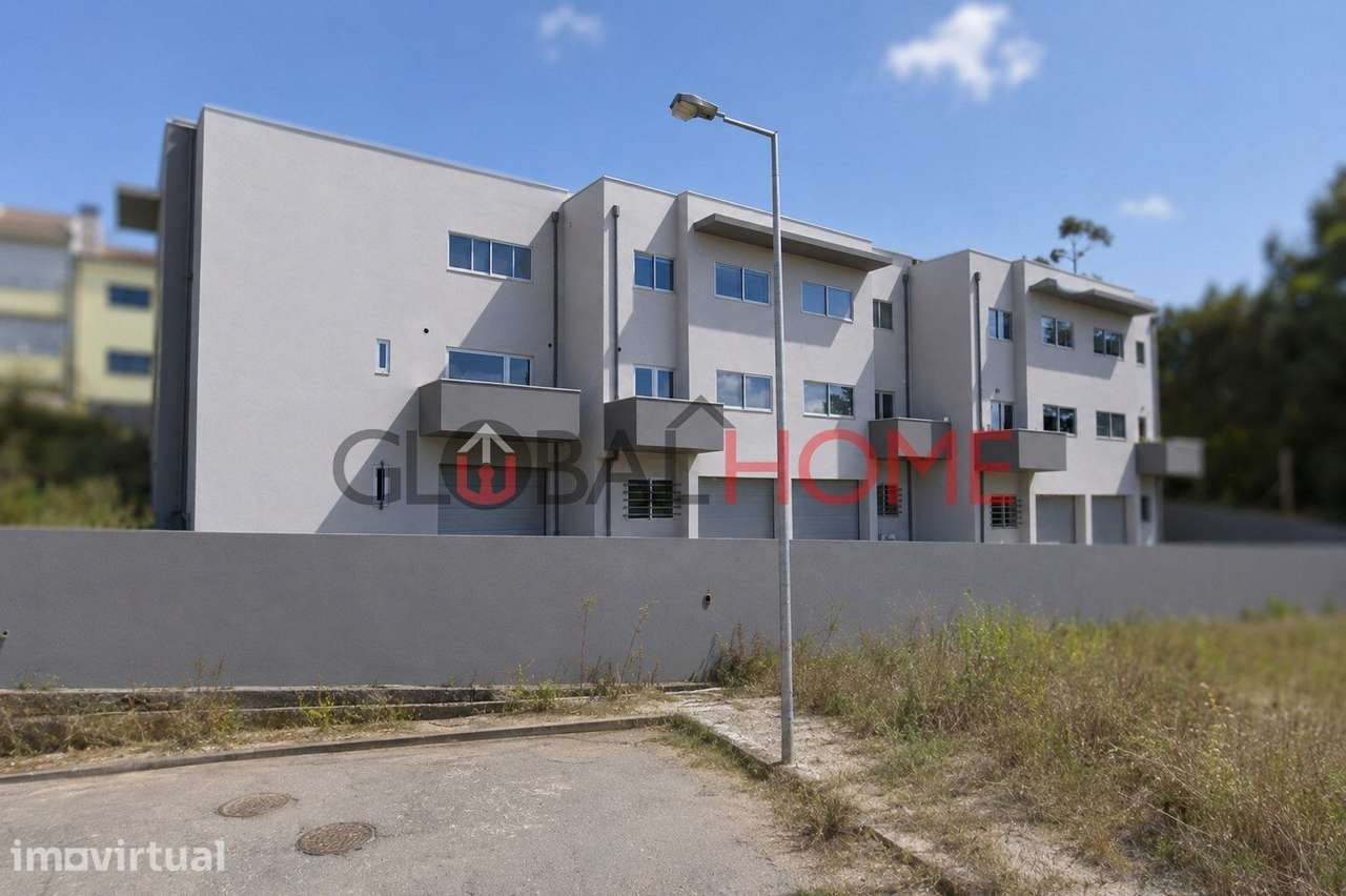 Moradia T3 em São Cosme - Grande imagem: 4/24