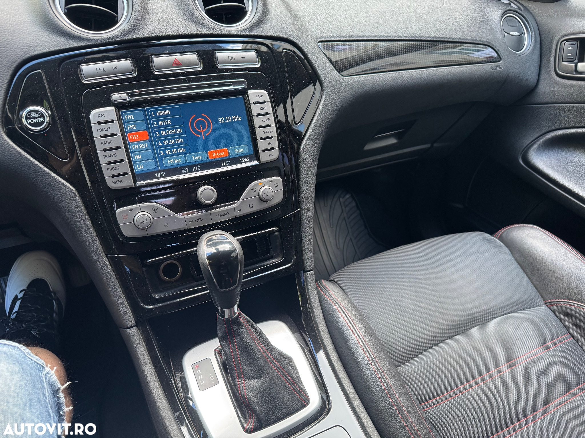 Ford Mondeo 2.0 TDCi Aut. Titanium - 2