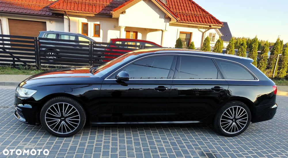 Audi A6 - 3