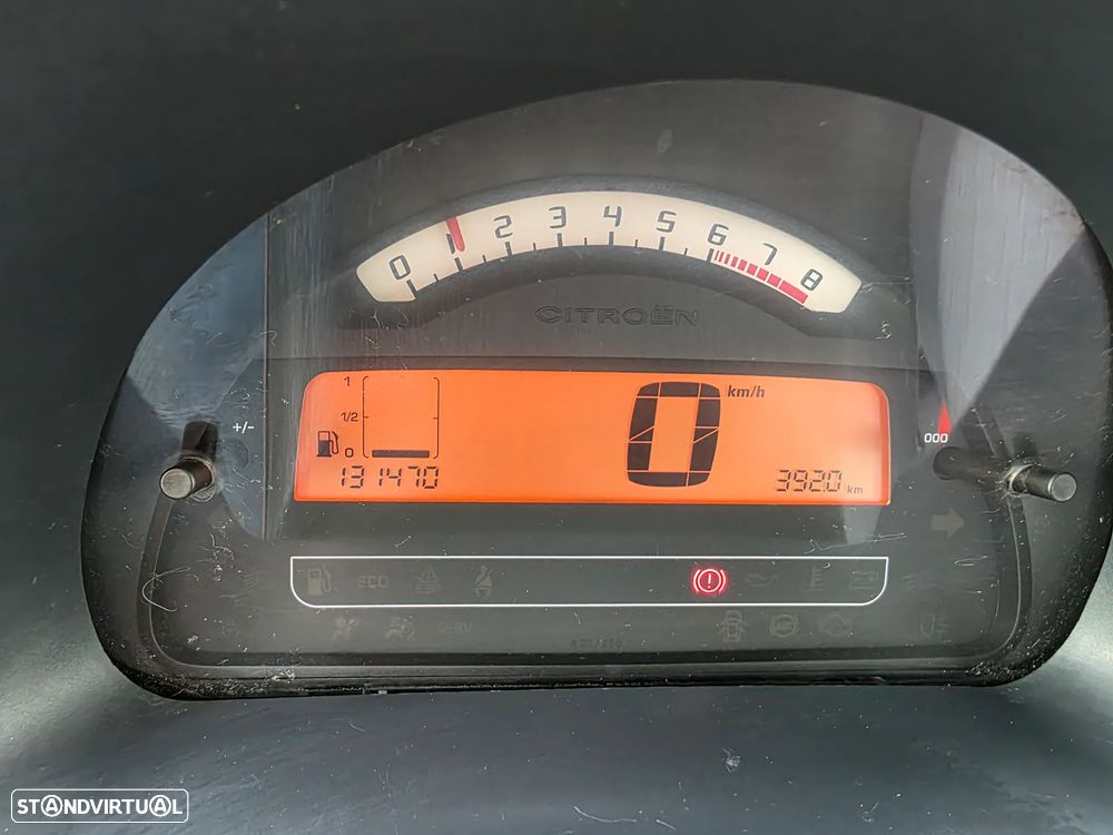 Citroën C3 1.1 Exclusive - 5