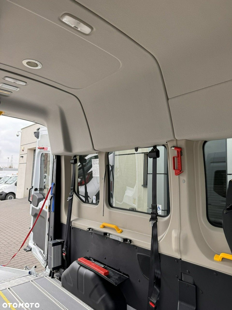 Ford Transit - 15