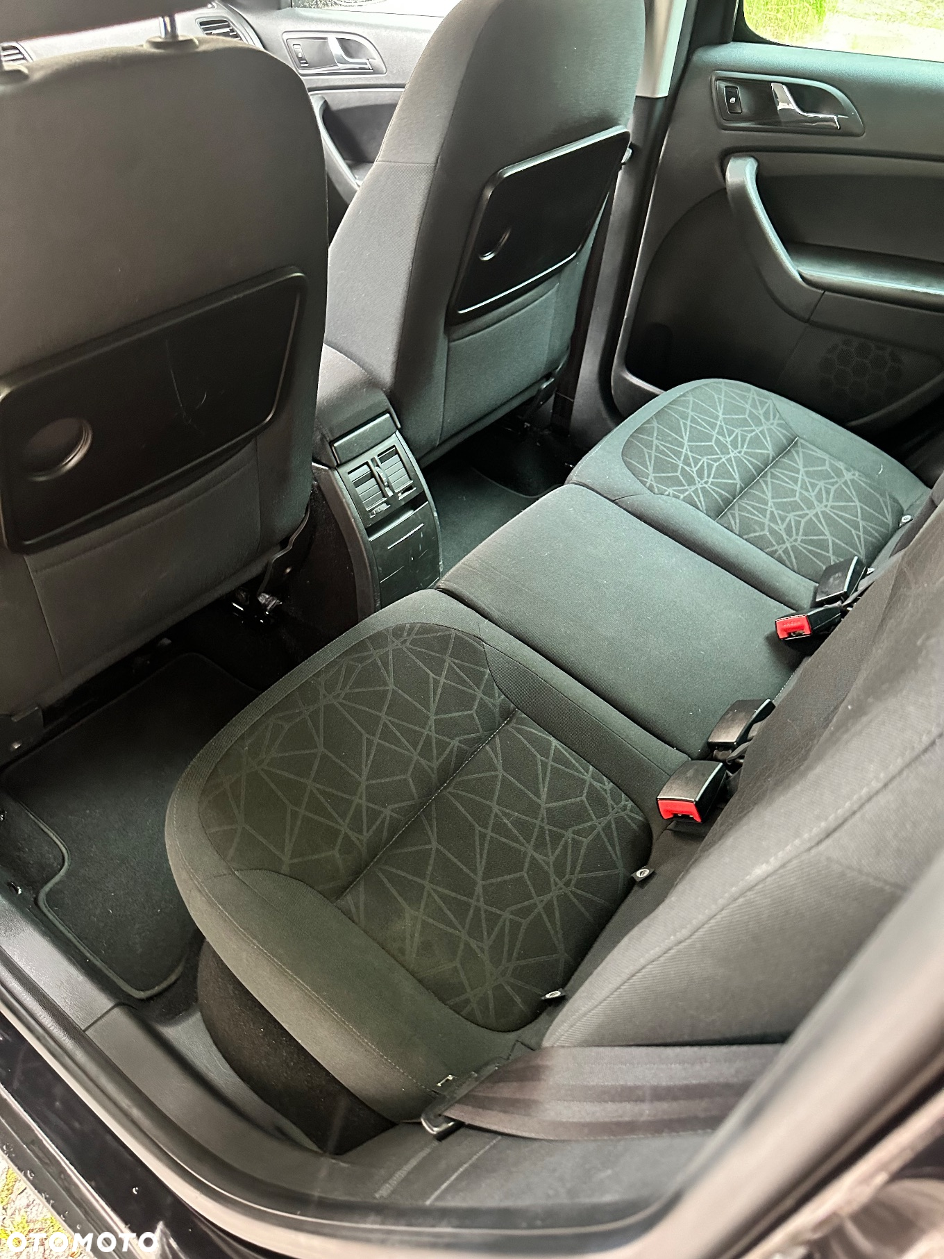 Skoda Yeti 1.2 TSI 4x2 Ambition - 7