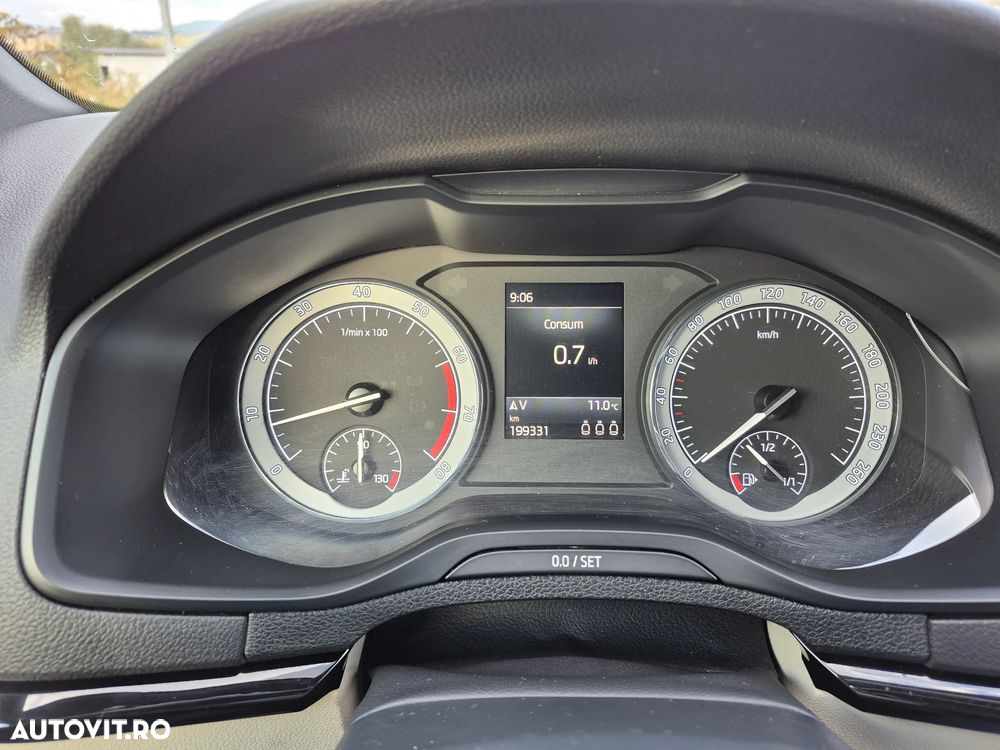 Skoda Karoq 1.5 TSI ACT Style - 14