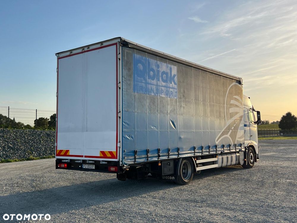 Volvo FH - 3