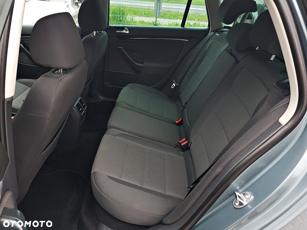 Volkswagen Golf 1.4 TSI Tour Edition - 20