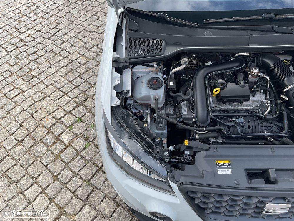 SEAT Arona 1.0 TSI Style - 43