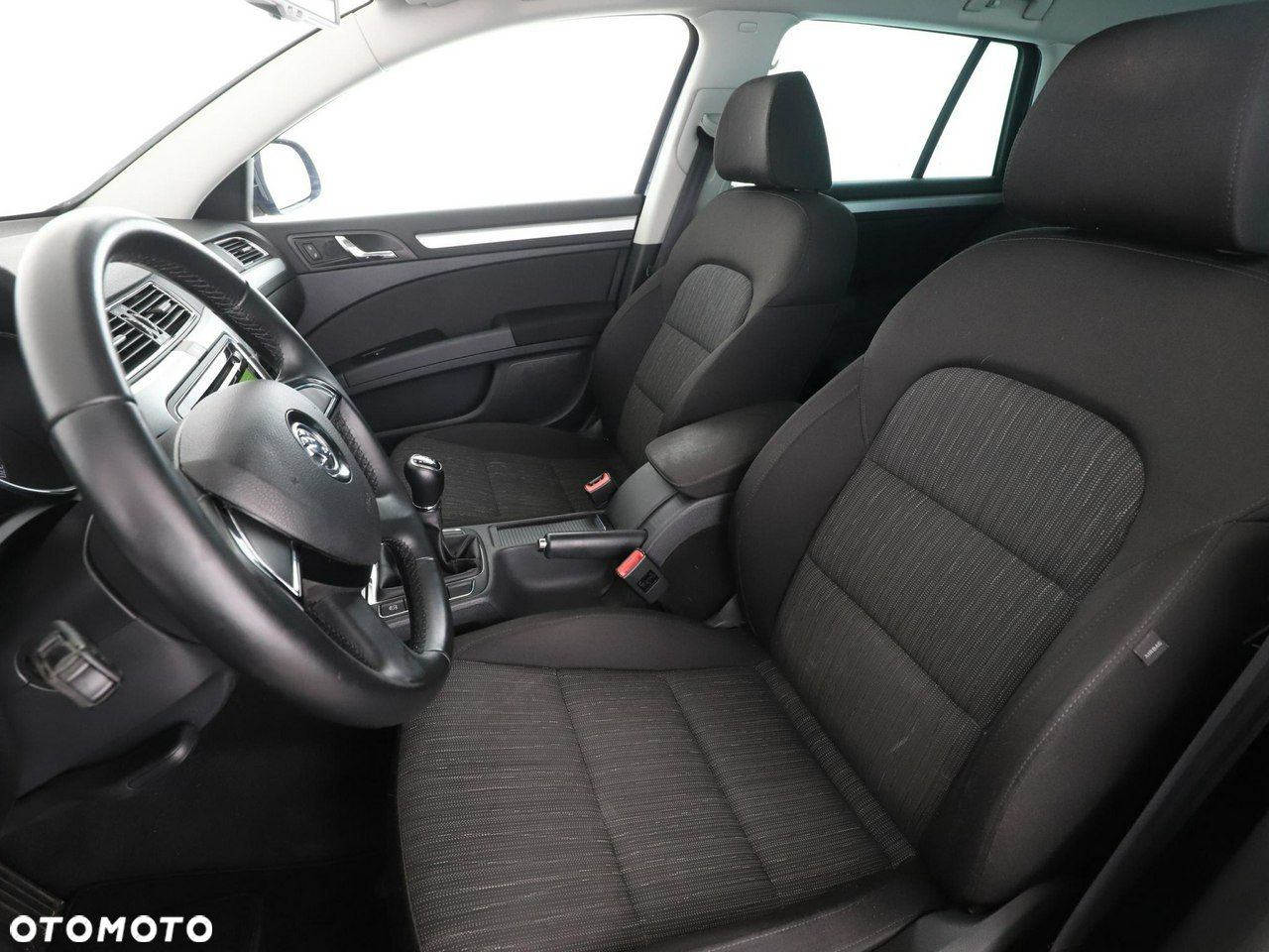 Skoda Superb 1.8 TSI 4x4 Elegance - 13