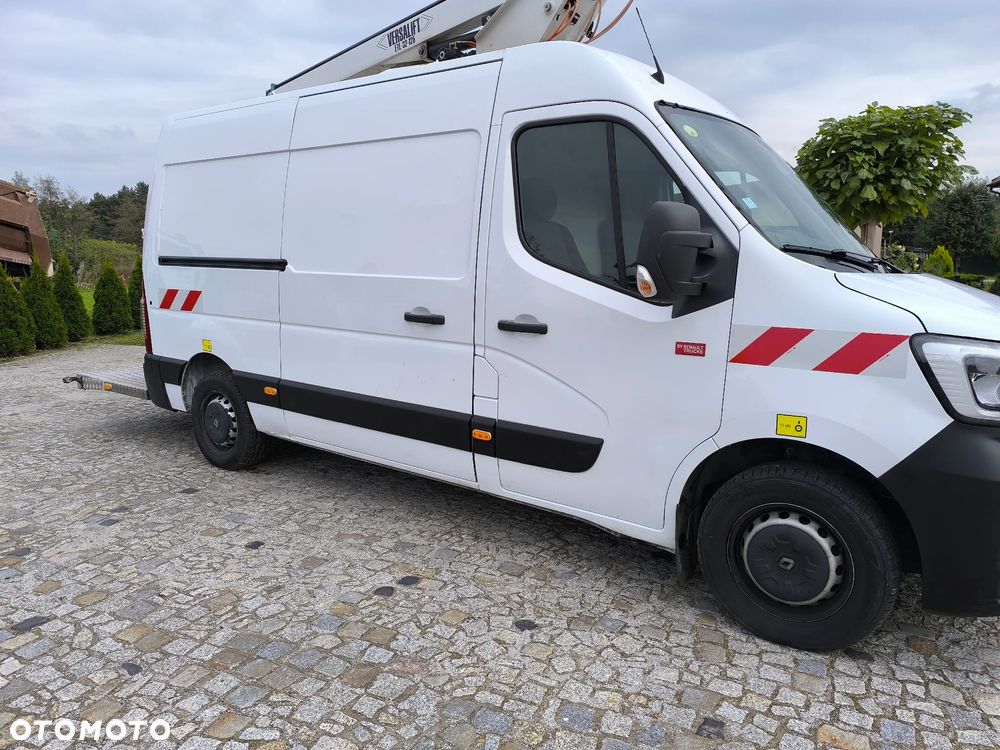 Renault Master - 17