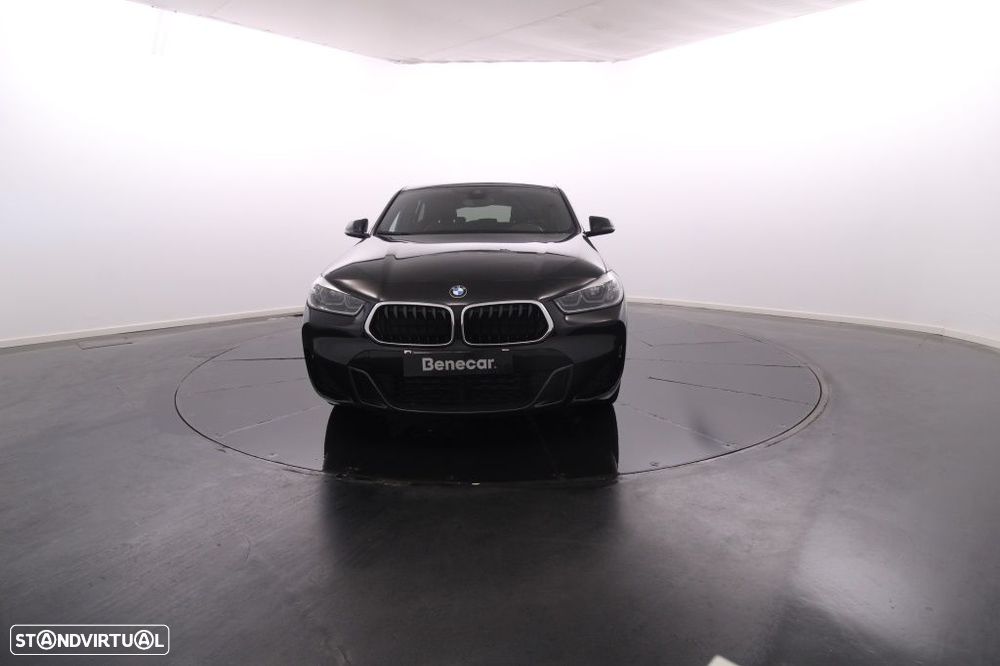 BMW X2 16 d sDrive Auto Pack M - 12