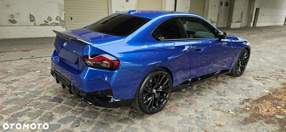 BMW Seria 2 - 5