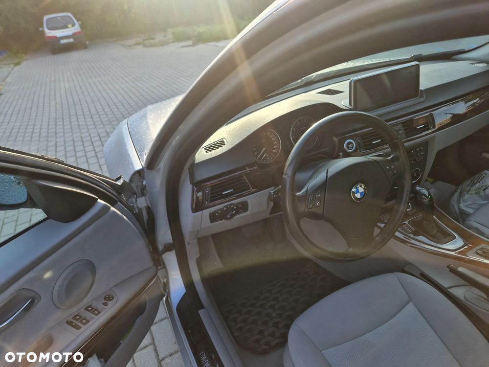 BMW Seria 3 - 8