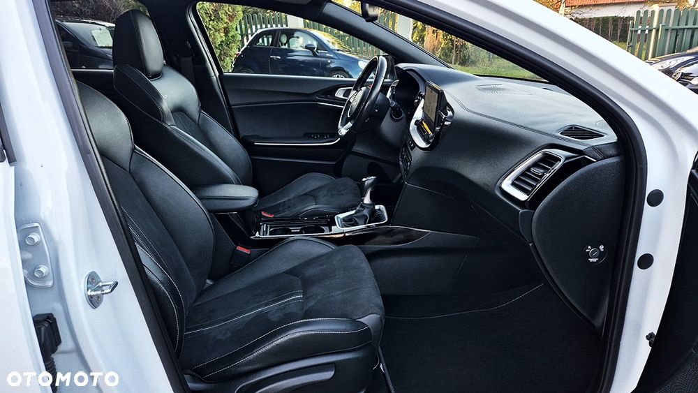 Kia ProCeed 1.0 T-GDI OPF GT LINE - 37