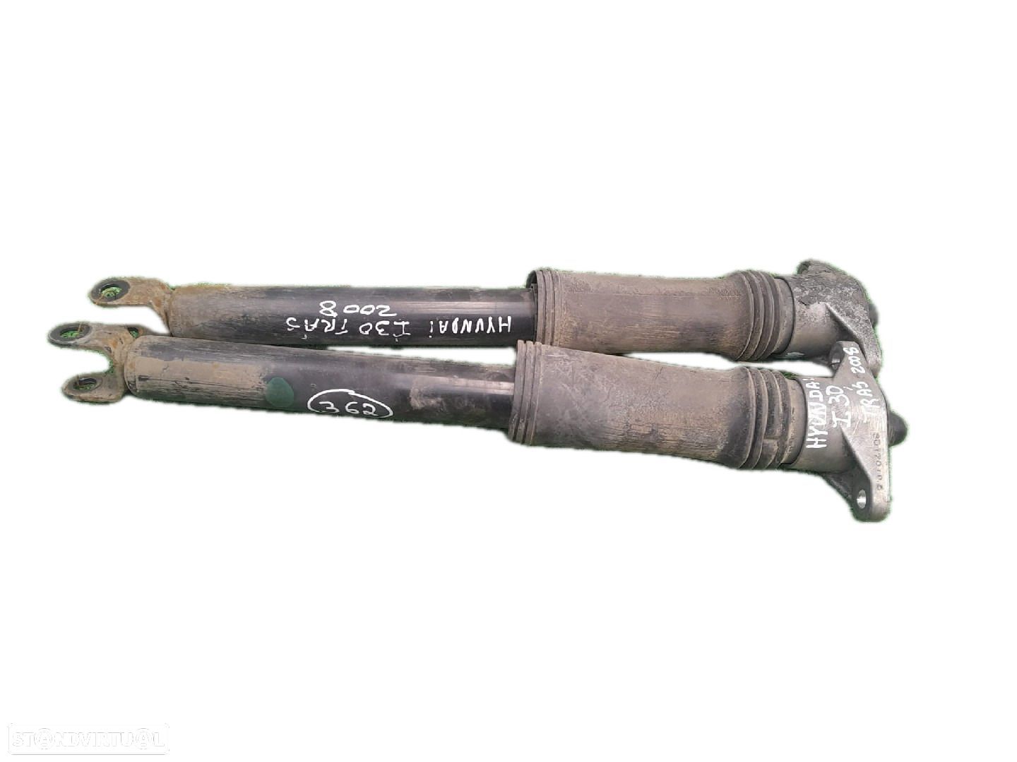 Amortecedor Suspensão Hyundai I30 (Fd) - 1
