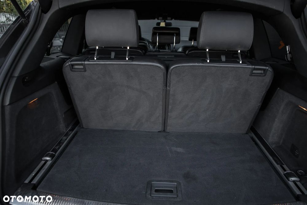 Audi Q7 4.2 FSI Quattro Tiptronic - 35