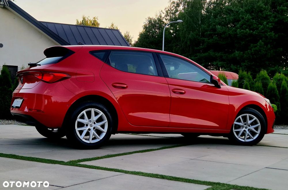 Seat Leon - 11