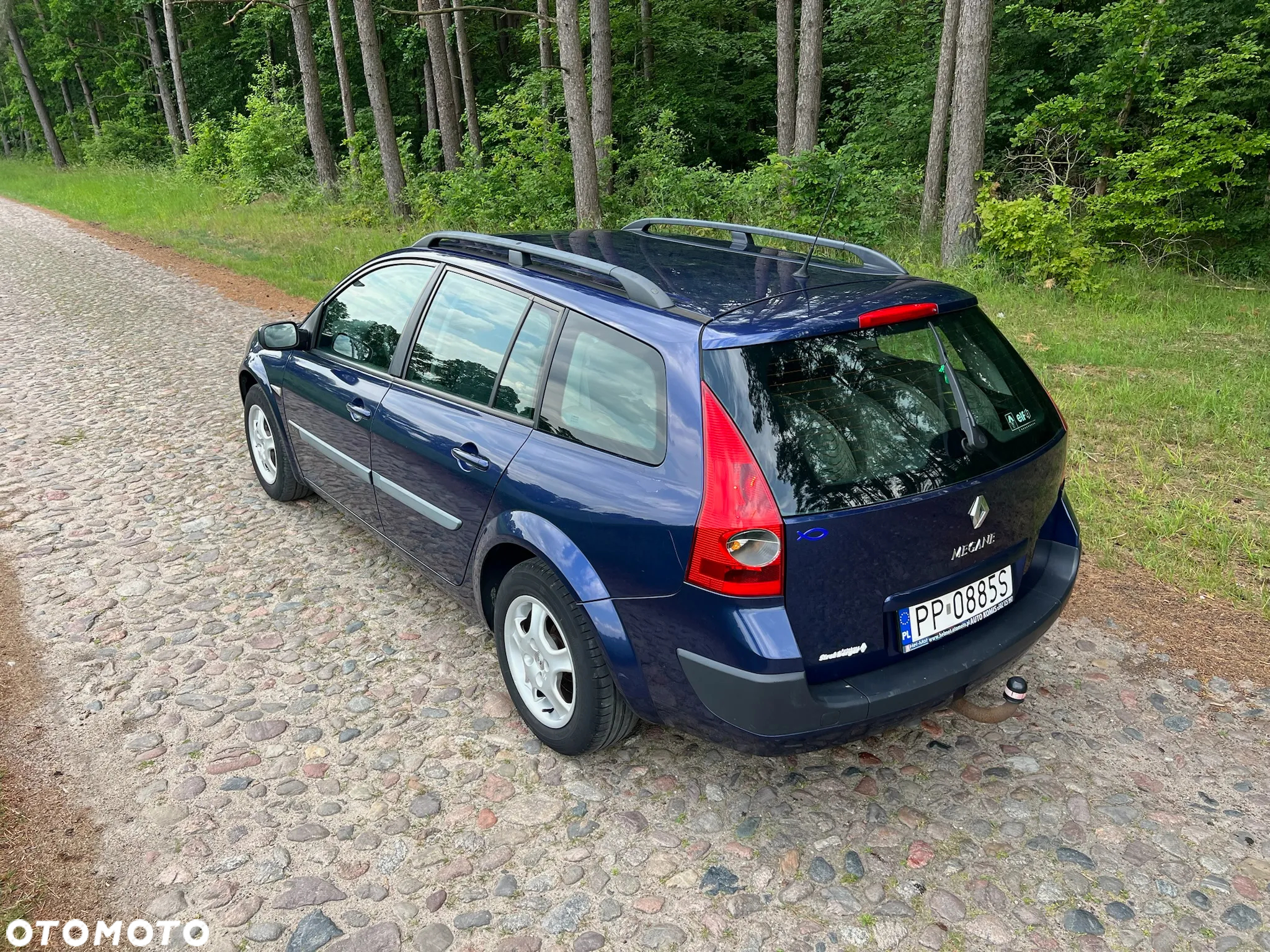 Renault Megane - 4