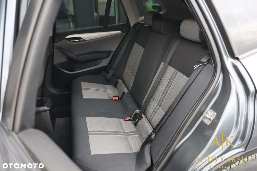 BMW X1 xDrive18d Sport Line - 39